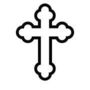 Greek Cross