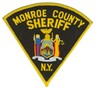 Monroe County Sheriff Logo