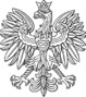 Polish Eagle B&W