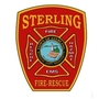 Sterling FD