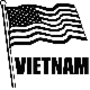 Vet flag2