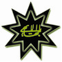 bahai star