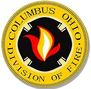 columbus fire