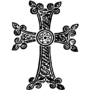 cross armenian