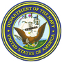 department navy