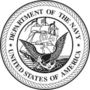 department of the navy