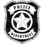 police badge